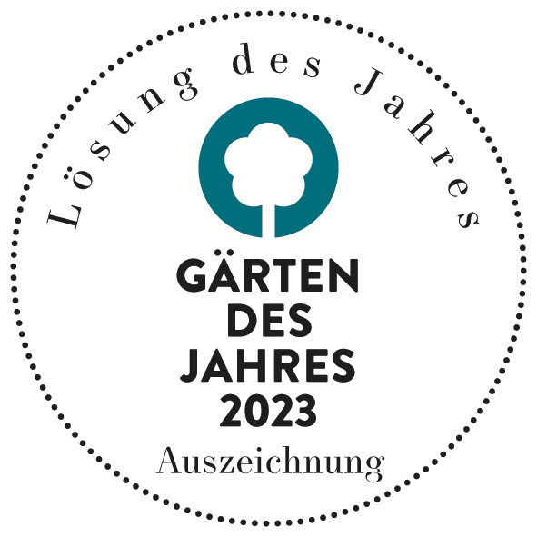 LIVLIG AWARD Gewinner! Gartenschlauch von LIVLIG