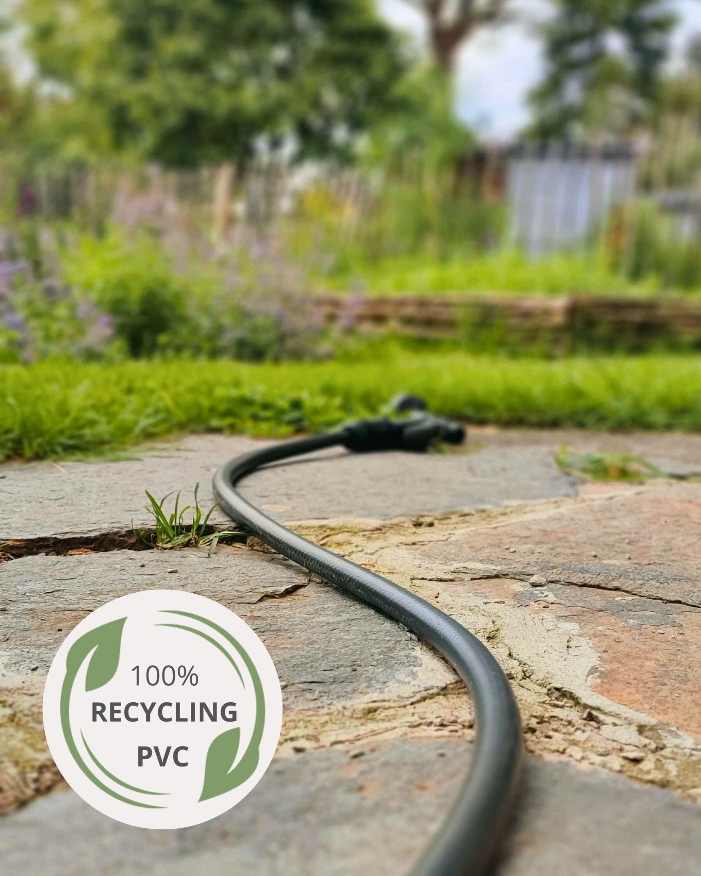 Is Garden Hose Recyclable: Essential Tips for Eco-Friendly Disposal
