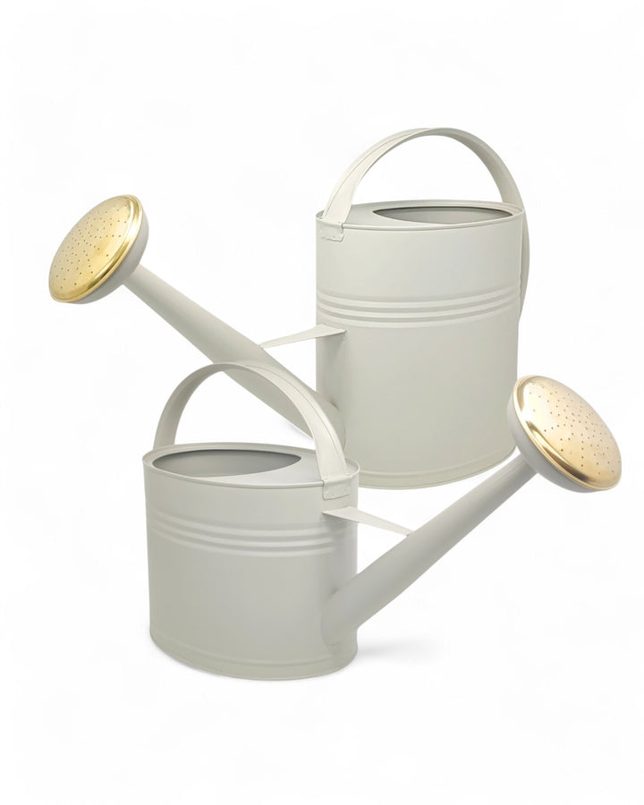 watering can set