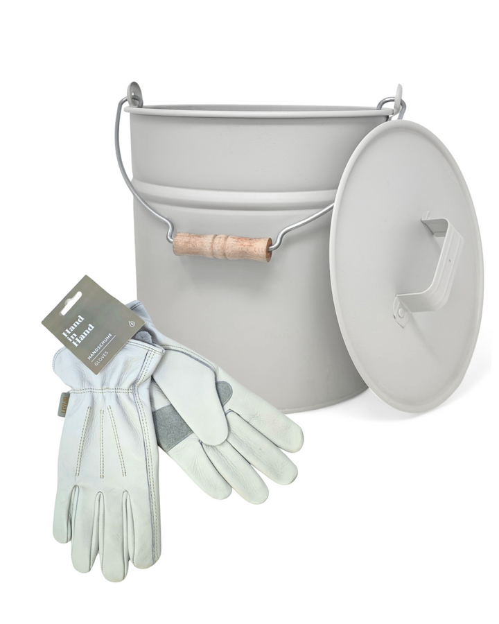 bucket set