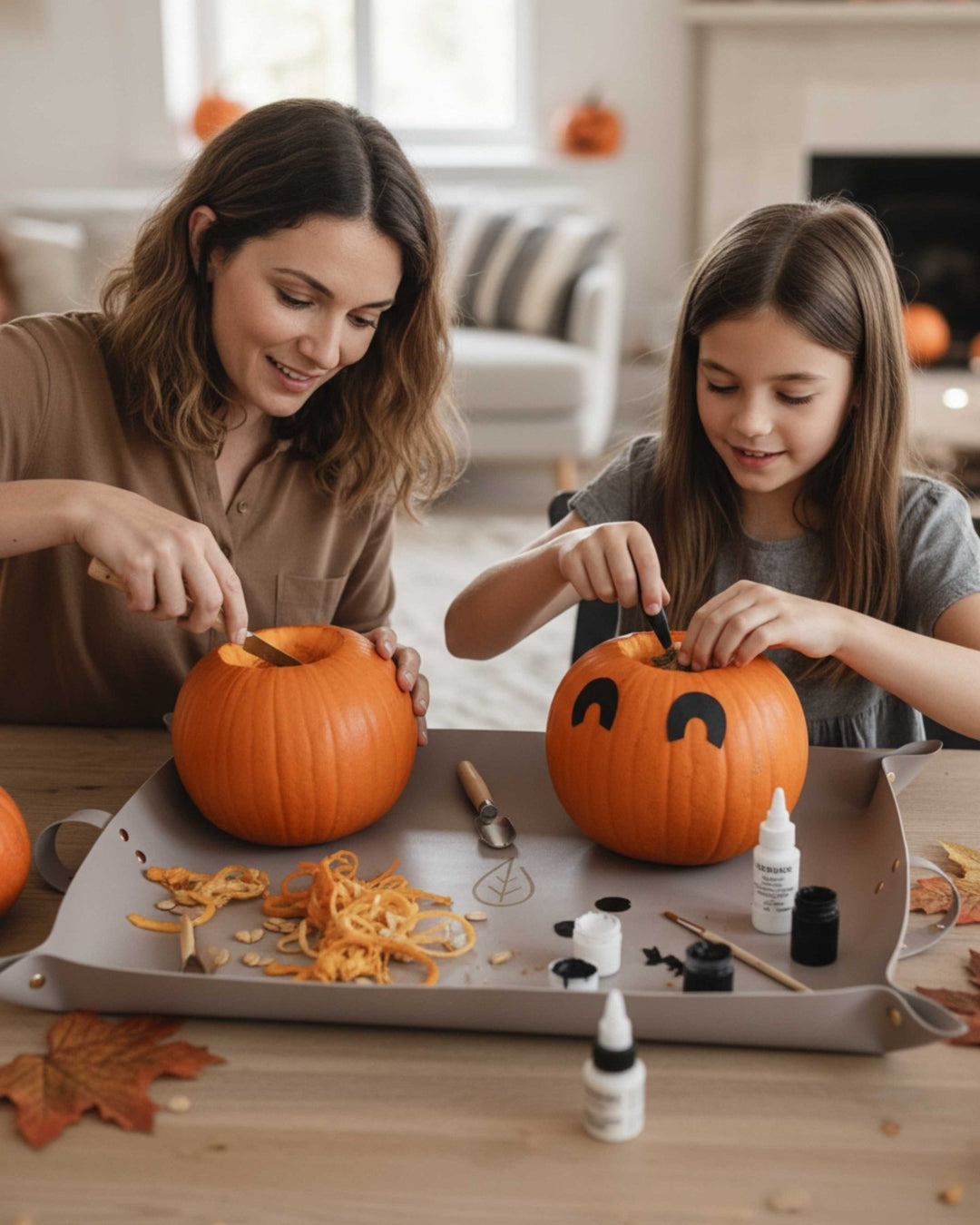 LIVLIG, Pflanzmatte & Bastelunterlage, Pflanzmatte, Beige