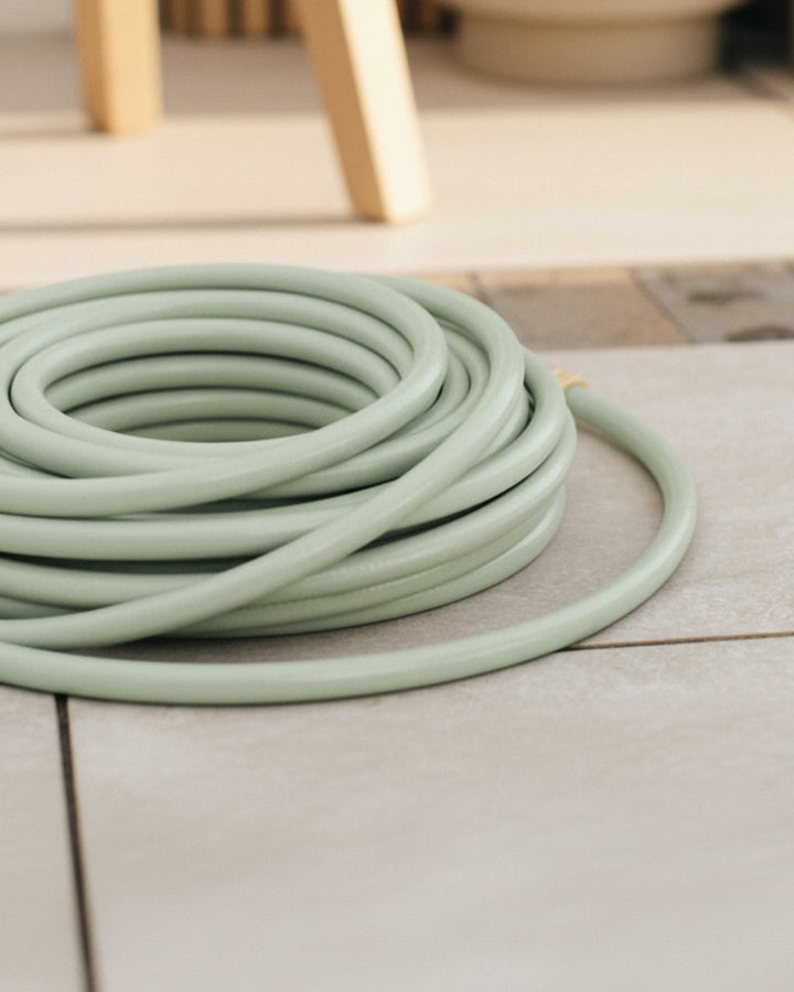 Design garden hose Homefarming Green