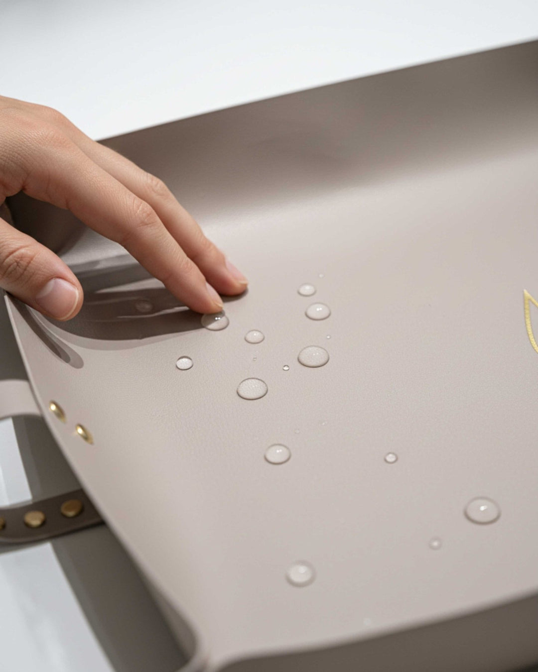 LIVLIG, Pflanzmatte & Bastelunterlage, Pflanzmatte, Beige