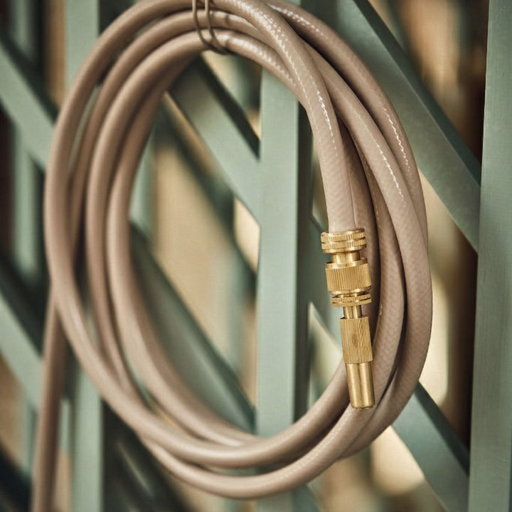 Gartenschlauch Set Sandy Stone