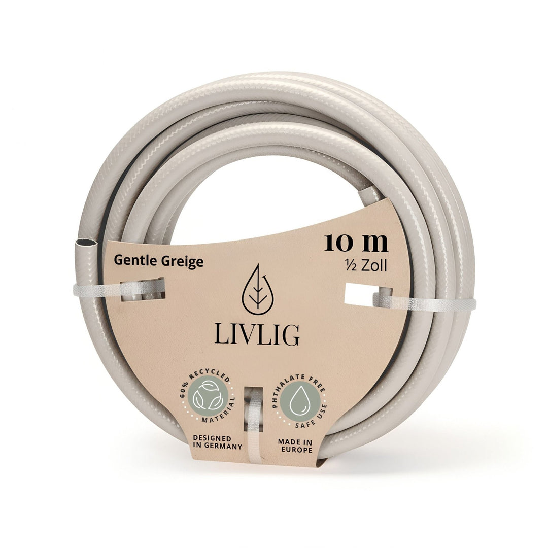 Design Tuyau de Jardin Gentle Greige