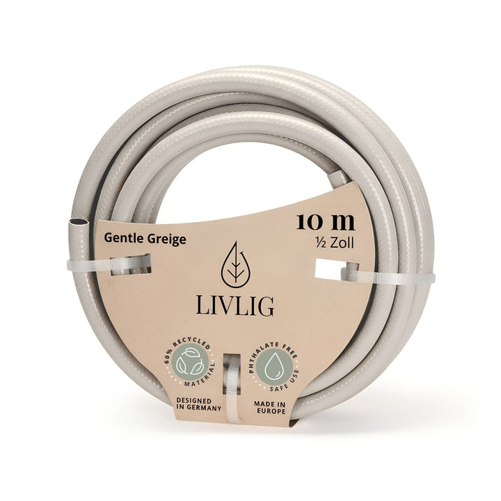 Design Tuyau de Jardin Gentle Greige