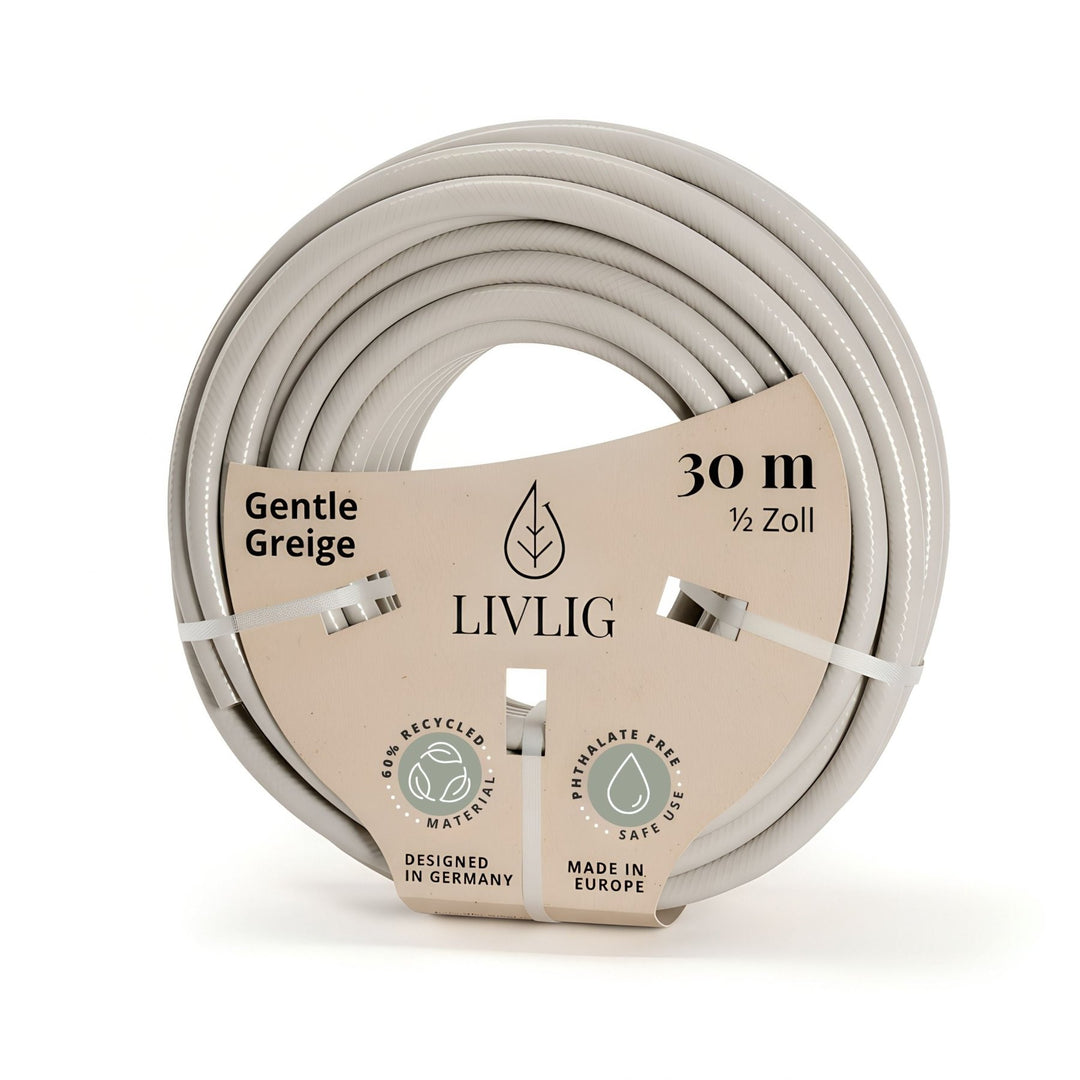 Design Tuyau de Jardin Gentle Greige