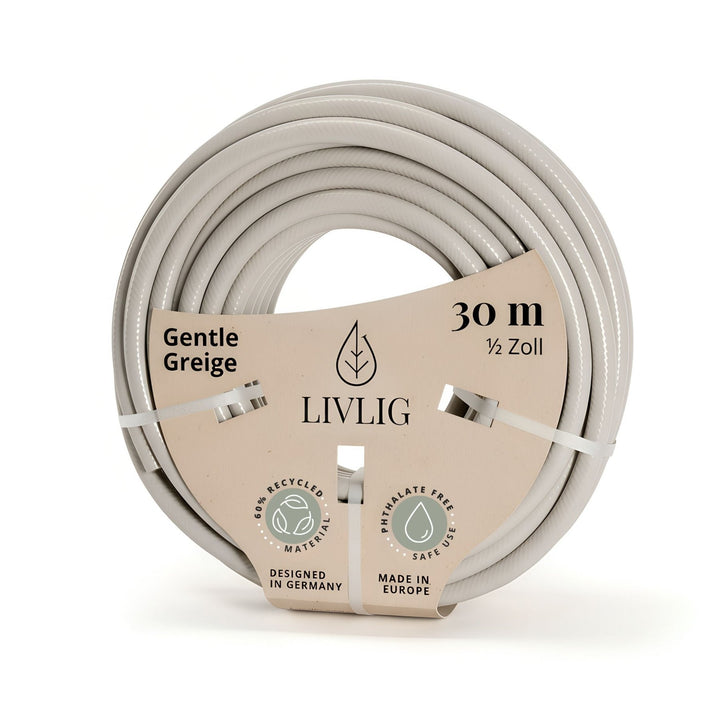 Design Tuyau de Jardin Gentle Greige