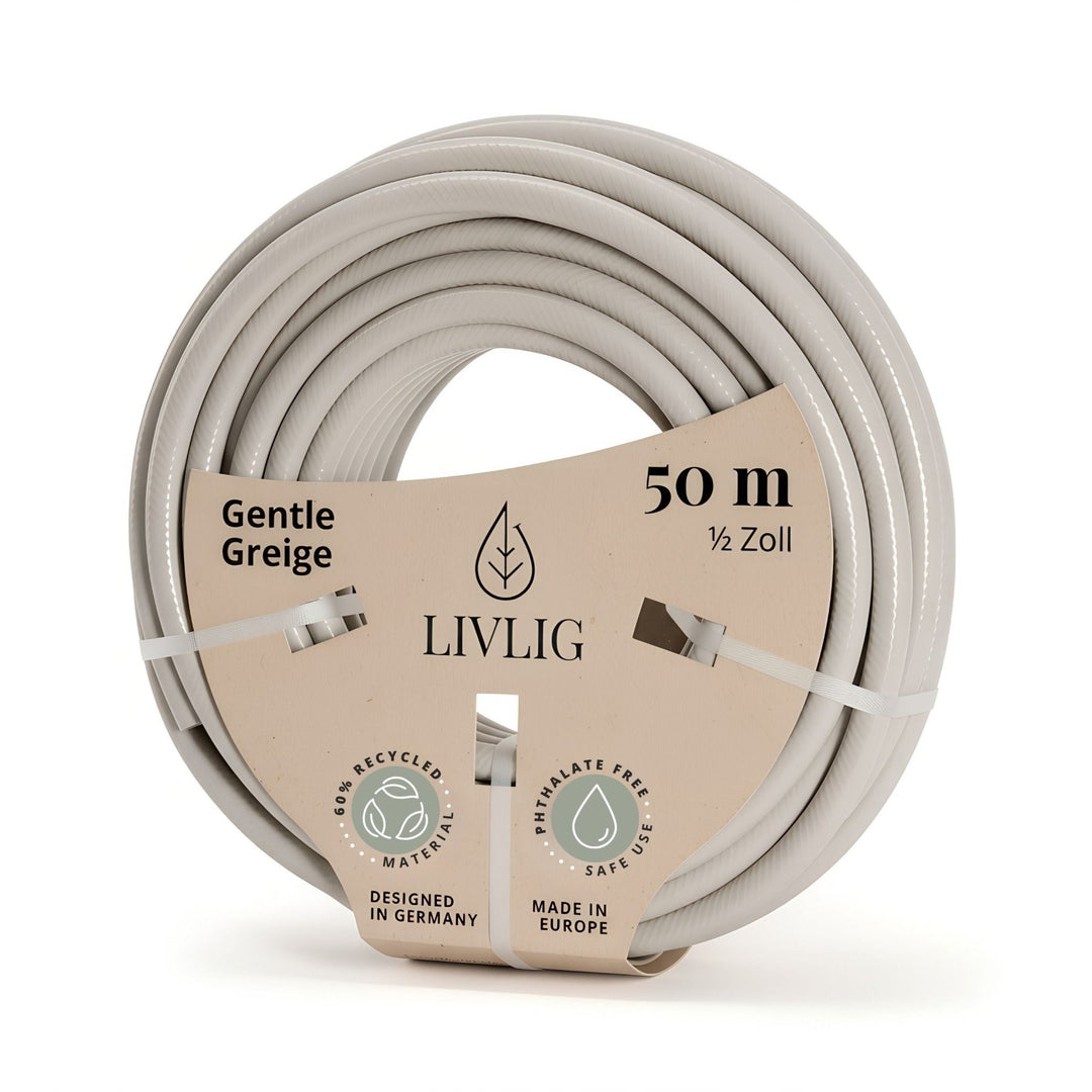 Design Tuyau de Jardin Gentle Greige