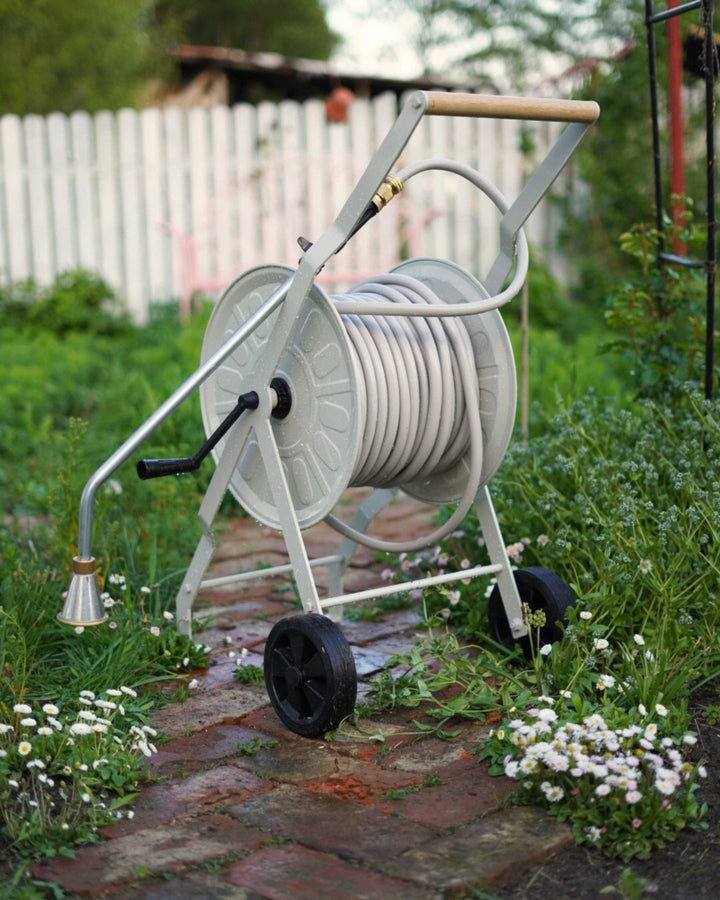 LIVLIG, Gießstab Metall, Gießstab, Gießstab mit Brause