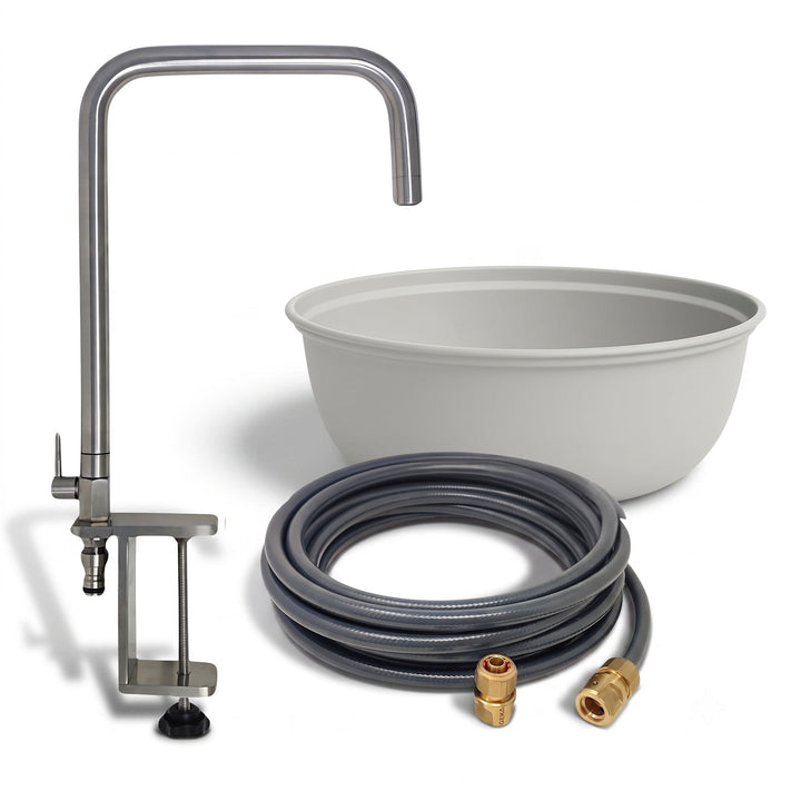 Outdoorküchen Set