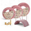Gartenschlauch Set Romantic Rose