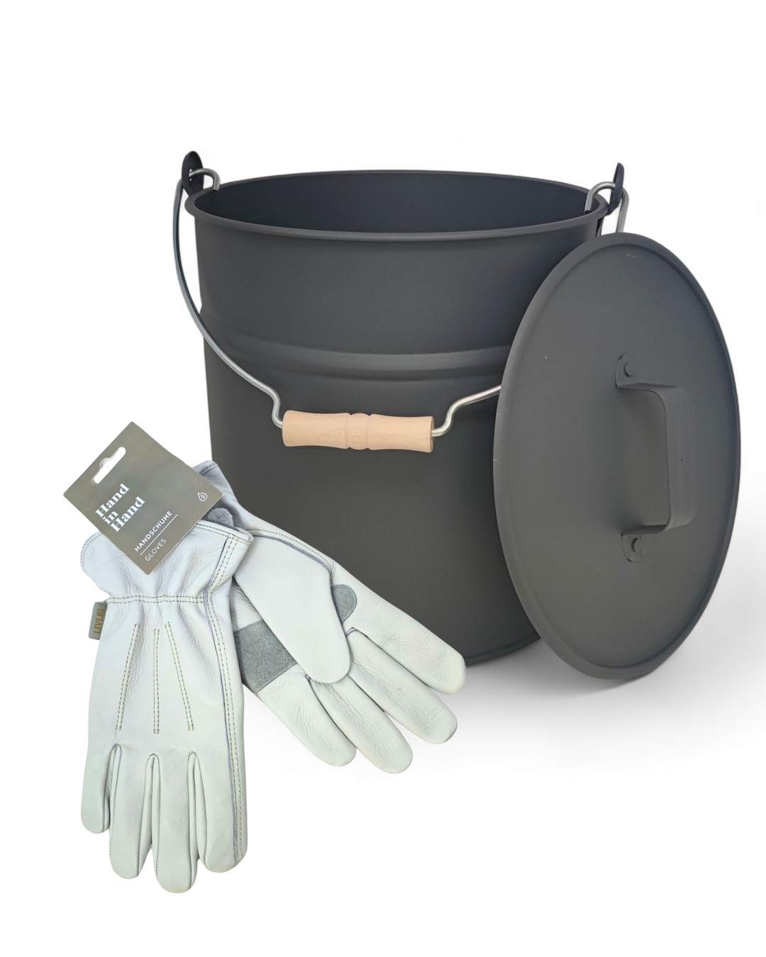 bucket set