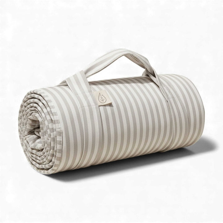 LIVLIG, Gepolsterte Picknickdecke, Outdoor - Decken,