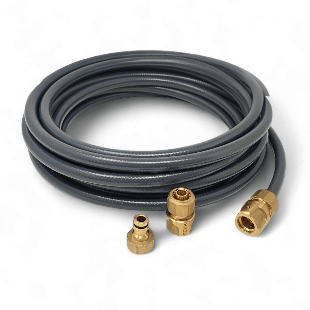 Frischwasserschlauch 10m – sicher & flexibel
