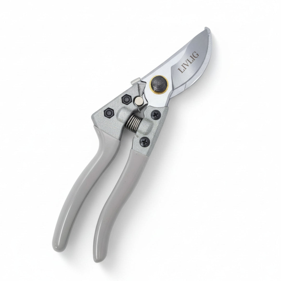 LIVLIG, Bypass Gartenschere, Gartenschere,