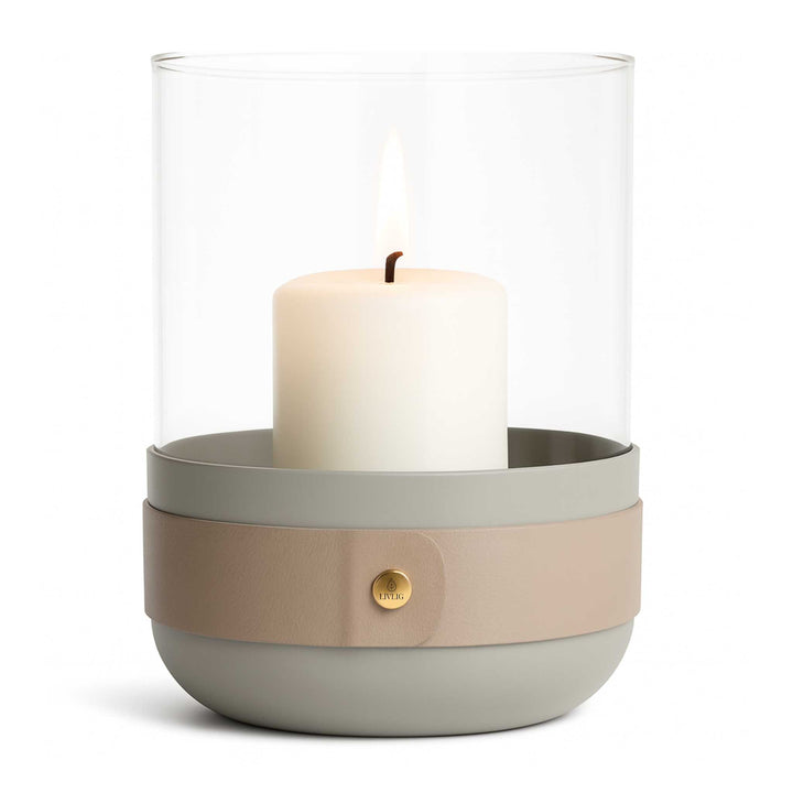 LIVLIG, Windlicht, , Salbei