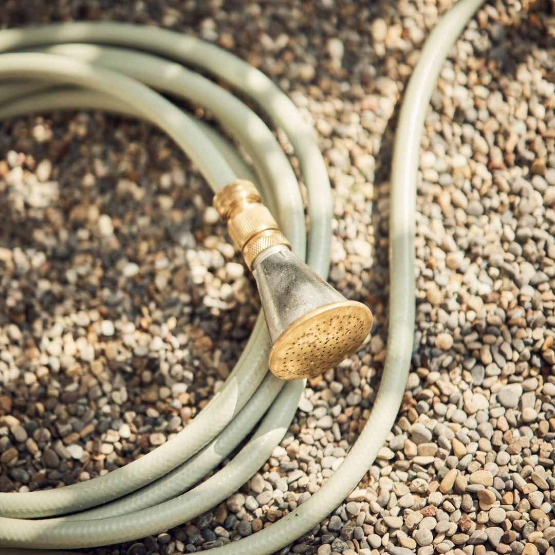 Design Gartenschlauch Homefarming Green, Gartenschläuche, 10 m,LIVLIG