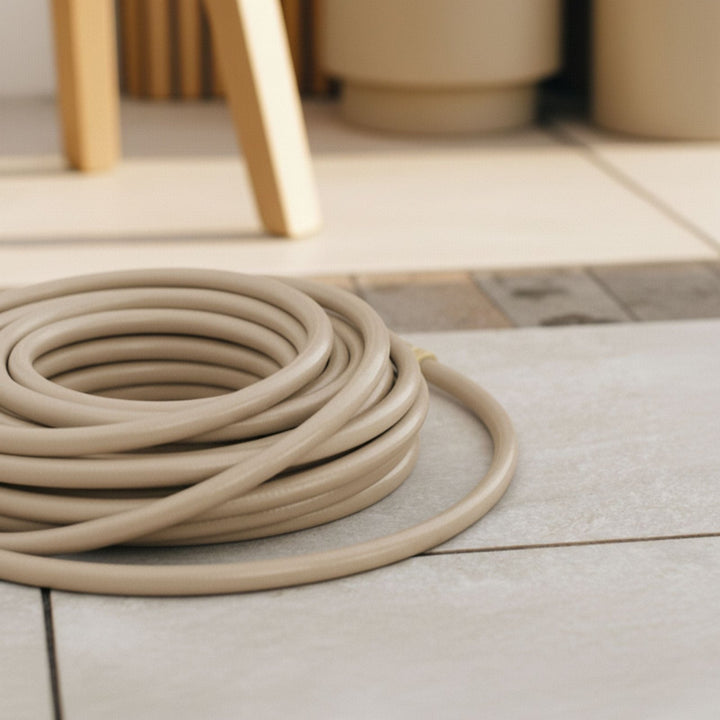 Design Gartenschlauch Sandy Stone, Gartenschläuche, 10 m,LIVLIG