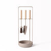 Design Kaminbesteck