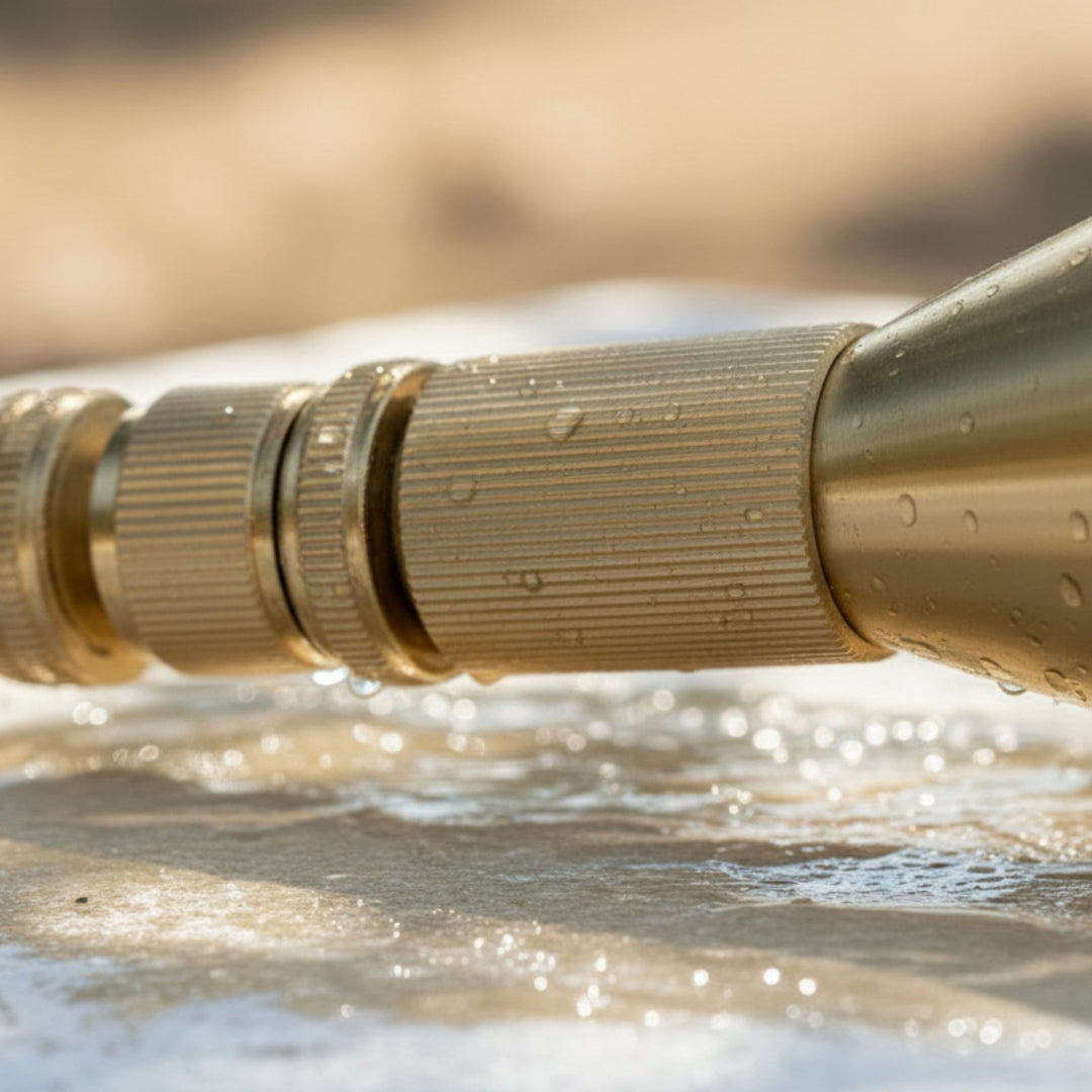 Gartenspritze & Blumenbrause Set, Gartenschlauchzubehör & - ventile, ,LIVLIG