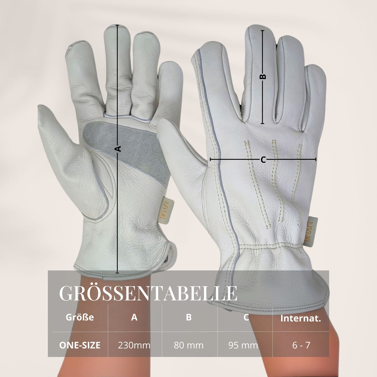 handschuhe garten dornenfest Gartenhandschuhe für Frauen – Schutz & Komfort Wähle Deine Größe:XXXS 9 Fahrrad-Pedale, die rutschfest bianchi