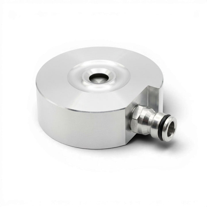 Kreisregner Aluminium, Gartenschlauchzubehör & - ventile, ,LIVLIG