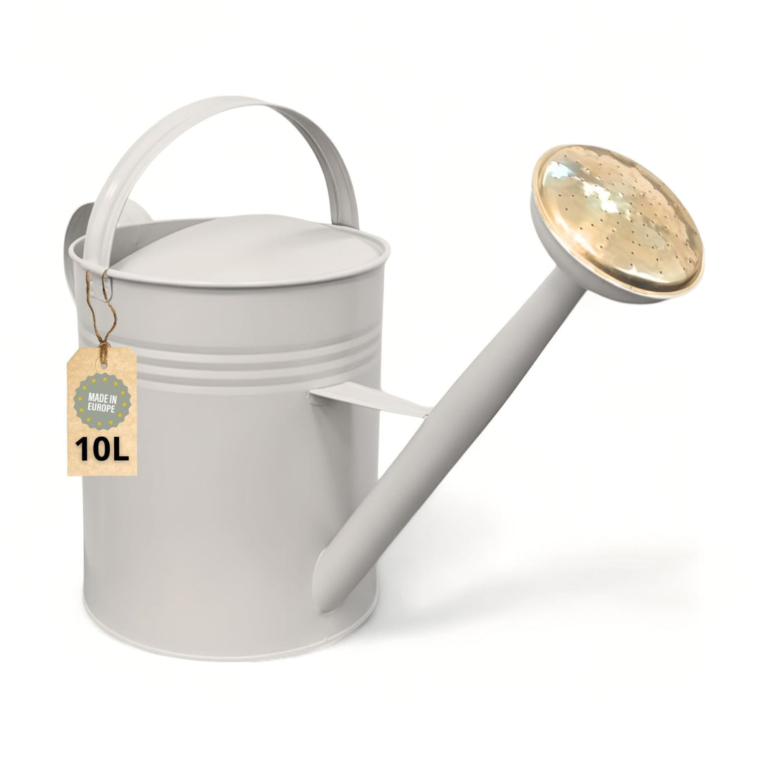 Livlig Titelbild Giesskanne 2 Henkel Greige 10L