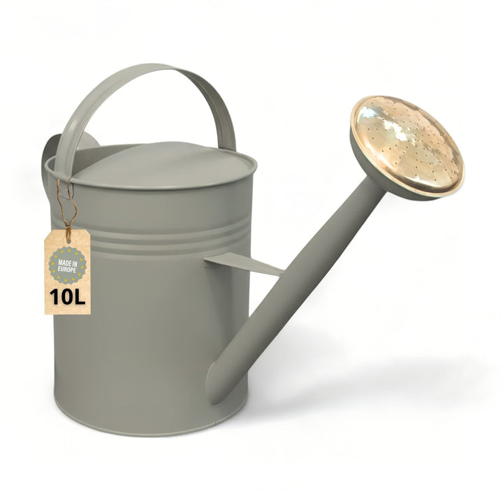 Livlig Titelbild Giesskanne 2 Henkel Grün 10L